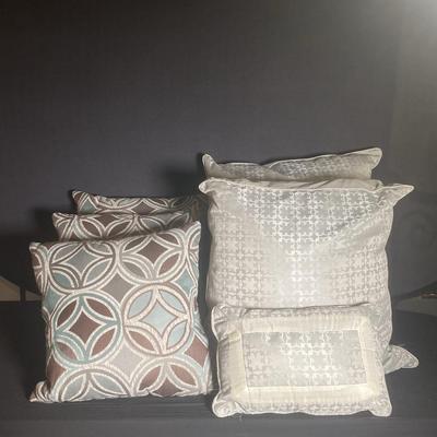 Pillows 