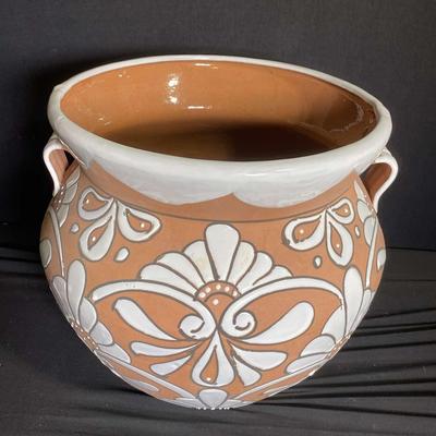 Ceramic Planter Pot 