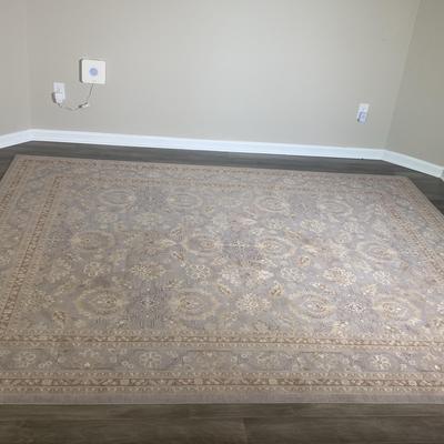 Karastan Rug Evanescent