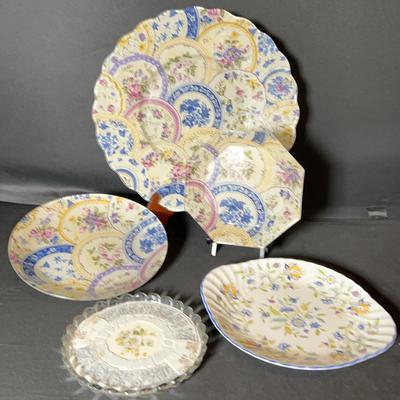 Decorative Plates