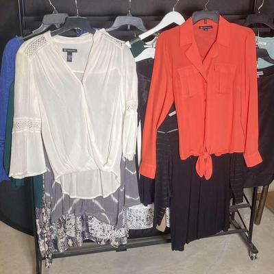 I.N.C and Jennifer López Womens Clothing 