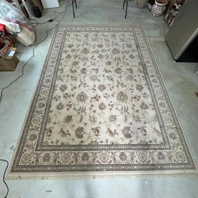 Karastan Renaissance Rug