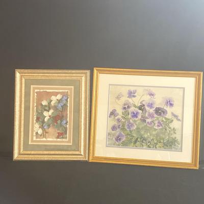 Art Flowers 