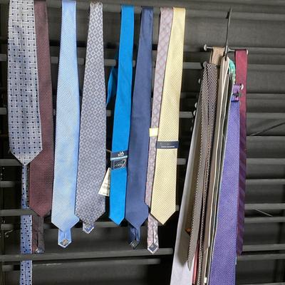 Grab Bag - Men’s Ties 