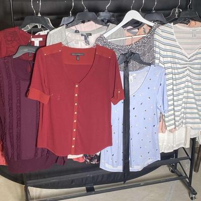 White House / Black Market Clothing 2 