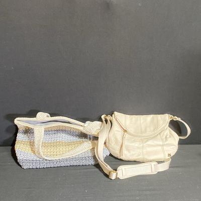 Hand  Bags - The Sac 