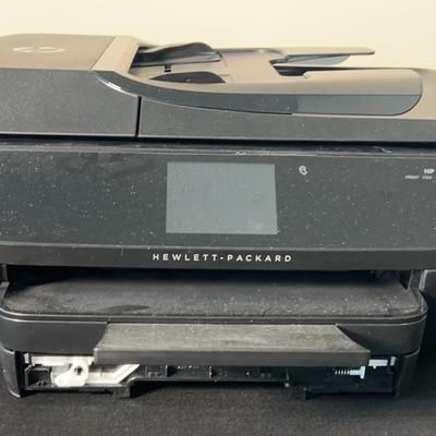 HP Envy 7640