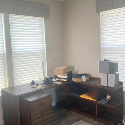 Corner Desk 
