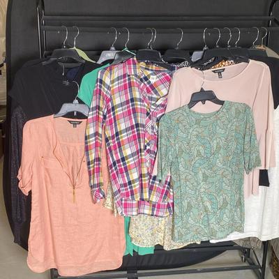 Anne Klein / Nine West Women Clothing 