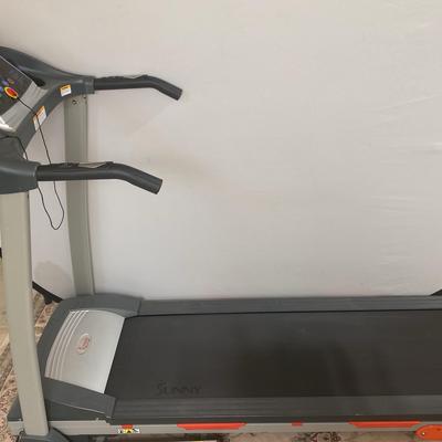Sunny Health & Fitness 