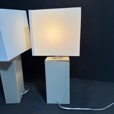 Modern Lamps