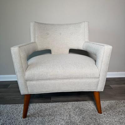 Danish Design - Accent Chair