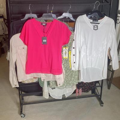 Brand Name Clothing 2