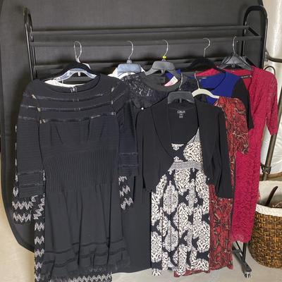 Ivanka Trump / Elie Tahari Womens Clothing  