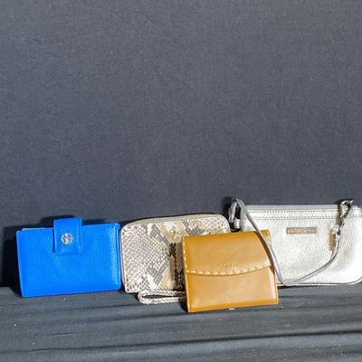 Calvin Klein Wallet 