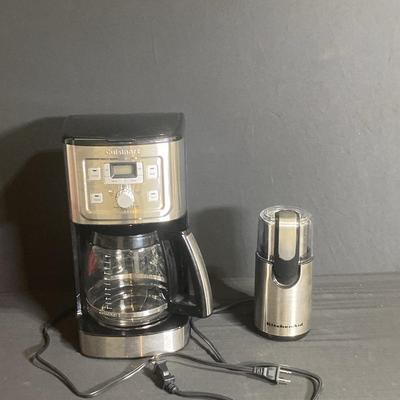 Cusinart & KitchenAid