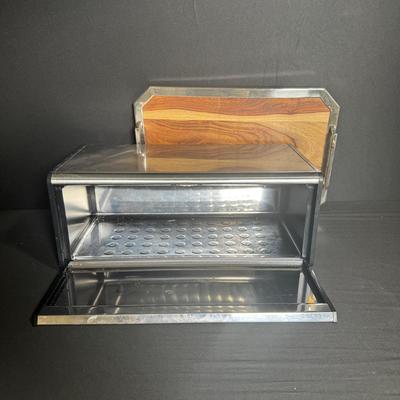Brabantia Bread Box