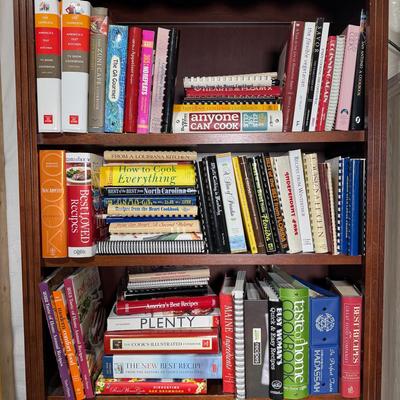 Cookbooks