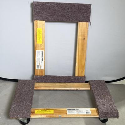 Furniture Dollies