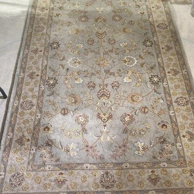 Handmade Rug 