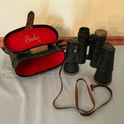 Binoculars