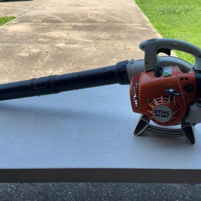 Stihl BG 56C Blower 
