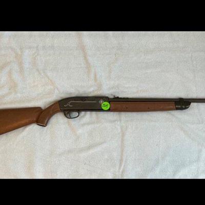 Crossman Air BB Toy Gun