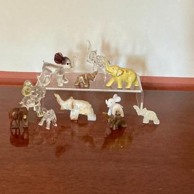 Elephant Collection