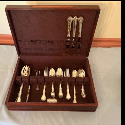 Sterling Silver