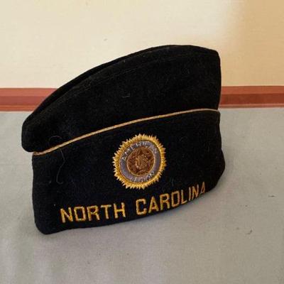NC 
