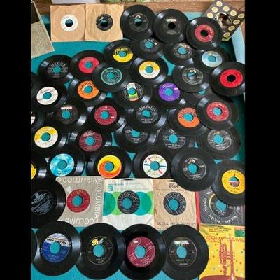 Records