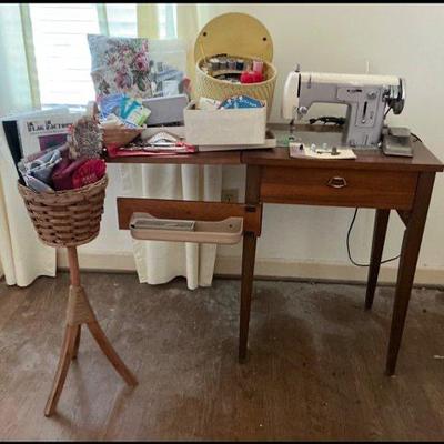 Sewing Machine