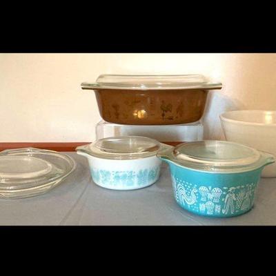 Pyrex