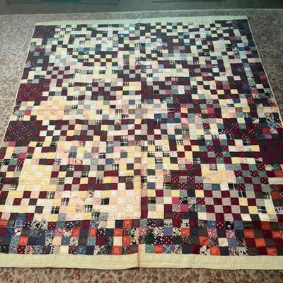 Quilts