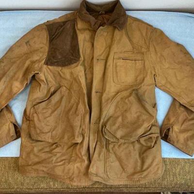 Hunting Jacket