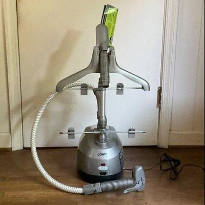 Conair Full Size Professional Steamer