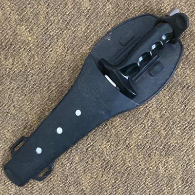 Sportsway Scuba Diver's Knife and Sheath