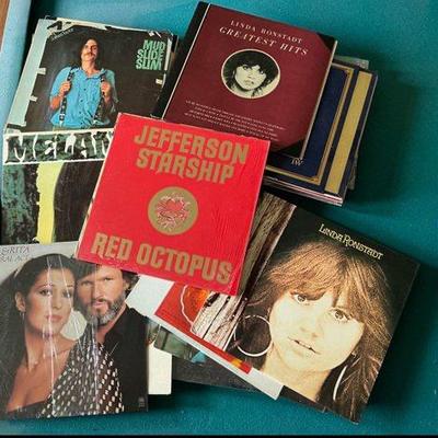 Records