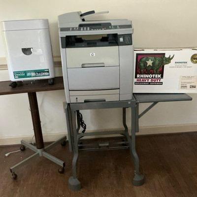 Office Copier Printer