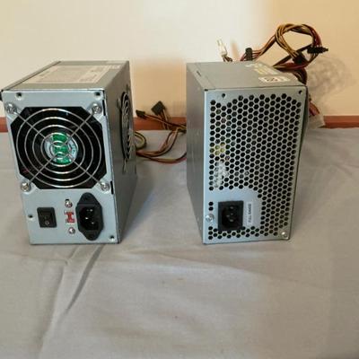 Computer Power Supply Units