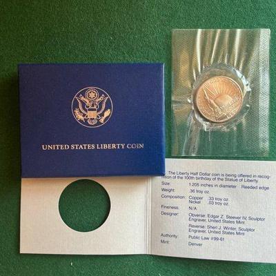 Liberty Coin