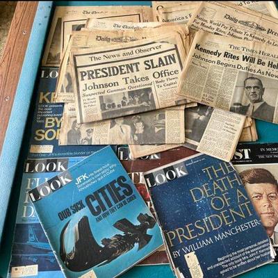 JFK Assassination