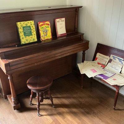 Straube Piano