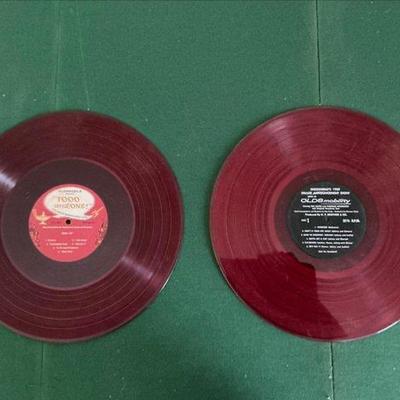 Oldsmobile Records