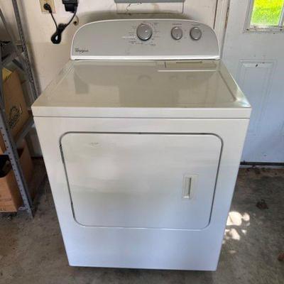 Dryer