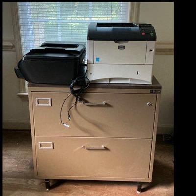 Office Copier Printer