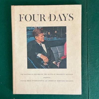 Kennedy Assassination