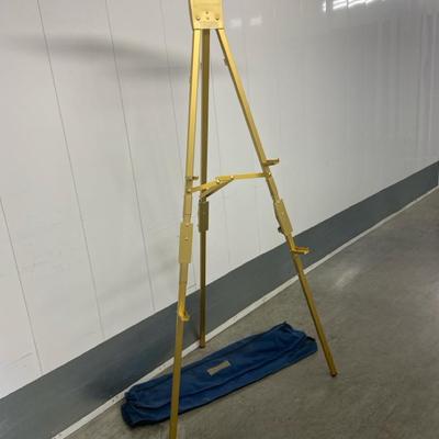 Aluminum Fullsize Easel 