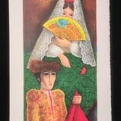 Senorita By Sole 210/375