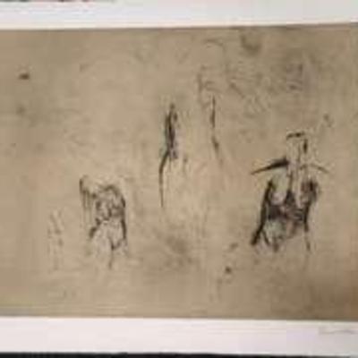 Torsos By Karl Brandstatter 44/120